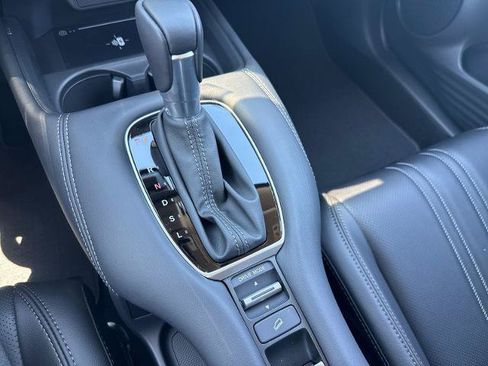 New 2027 Honda HR-V EX-L image 11