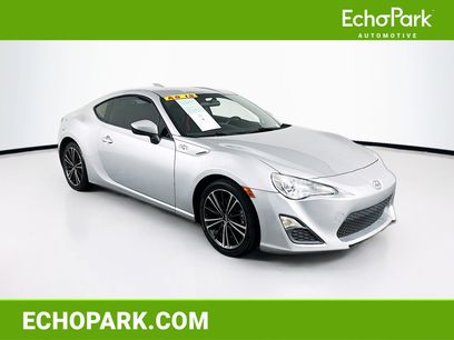 Used 2013 Scion FR-S