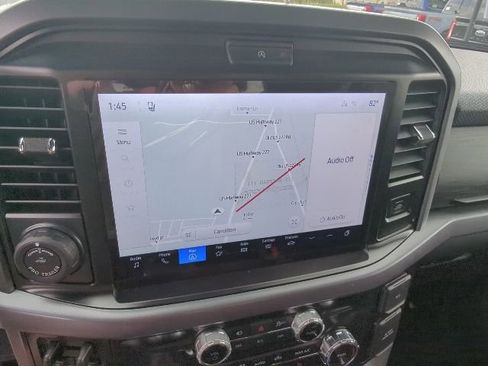 New 2026 Ford F150 XLT AWD/4WD image 21
