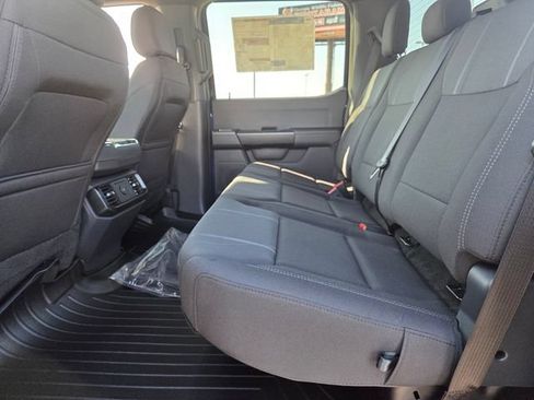New 2026 Ford F150 STX w/ Equipment Group 200A AWD/4WD image 6