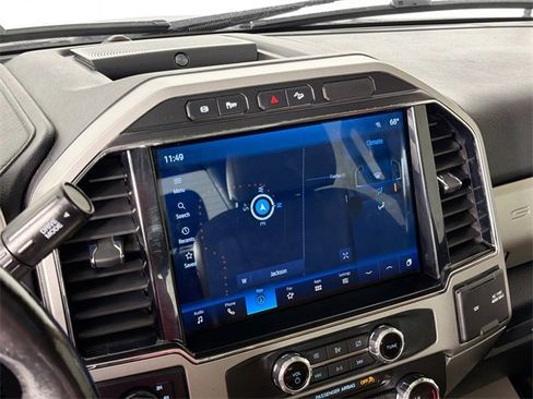 Used 2022 Ford F350 Lariat image 13