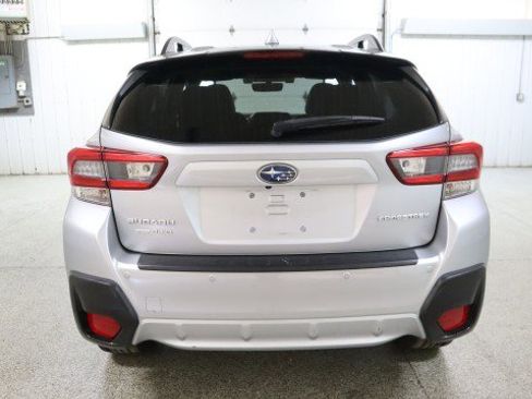 Used 2021 Subaru Crosstrek 2.5i Limited w/ Moonroof Package 2 image 8