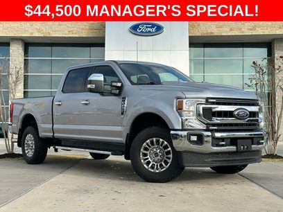 Used 2021 Ford F250 XLT w/ XLT Premium Package