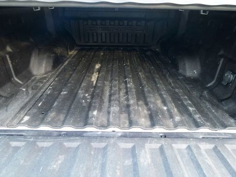 Used 2024 GMC Canyon Denali AWD/4WD image 59
