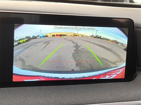 New 2026 Nissan Kicks S w/ Charging Package image 15