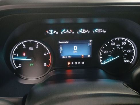 New 2026 Ford F350 XL w/ STX Appearance Package image 12