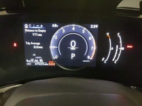 Used 2023 Lexus NX 350 350 Base image 17