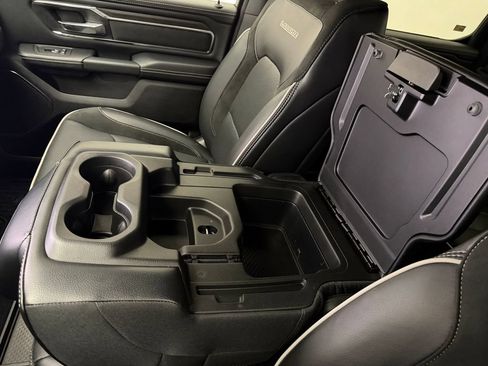Used 2025 RAM 1500 Laramie AWD/4WD image 30