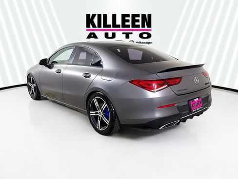 Used 2020 Mercedes-Benz CLA 250 image 5