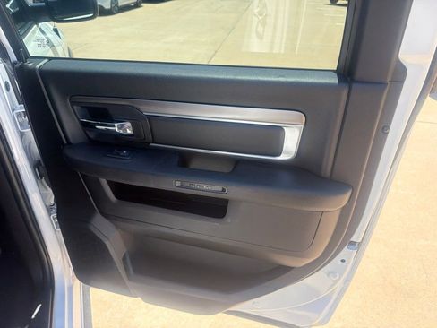Used 2024 RAM 1500 Classic Warlock AWD/4WD image 26