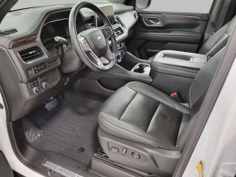 Certified 2023 Chevrolet Tahoe LT image 9