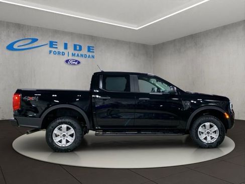 New 2025 Ford Ranger XL w/ Trailer Tow Package image 8