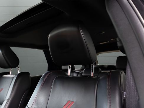 Used 2022 Dodge Durango R/T w/ Blacktop Package AWD/4WD image 46