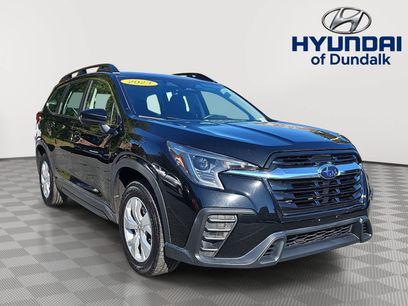 Used 2023 Subaru Ascent 8-Passenger