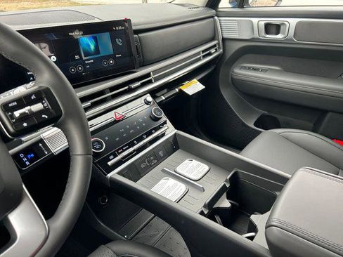 New 2026 Hyundai Santa Fe XRT AWD/4WD image 12