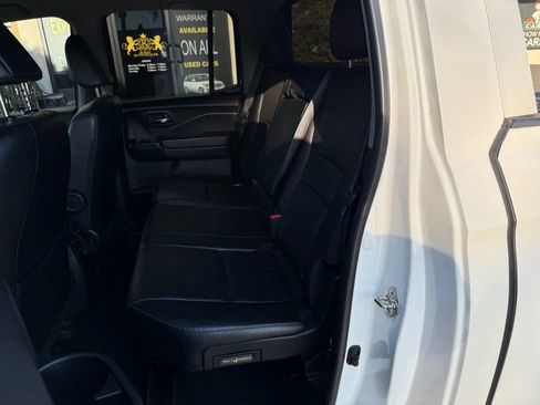 Used 2017 Honda Ridgeline RTL-T image 13