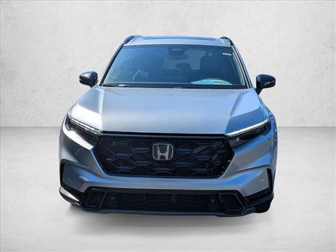 New 2026 Honda CR-V Sport-L image 2