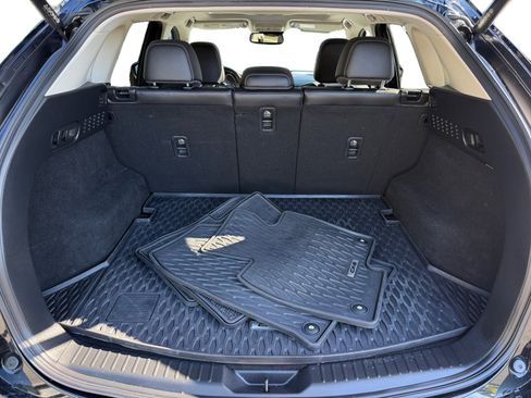 Certified 2022 MAZDA CX-5 AWD 2.5 S w/ Premium Package image 17