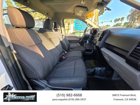 Used 2019 Ford F150 XL w/ XL Power Equipment Group image 17