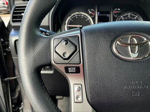 Used 2023 Toyota 4Runner TRD Sport AWD/4WD image 20