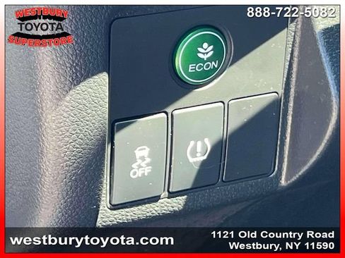 Used 2019 Honda HR-V LX image 23