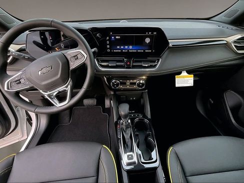 New 2026 Chevrolet TrailBlazer ACTIV w/ Convenience Package image 5