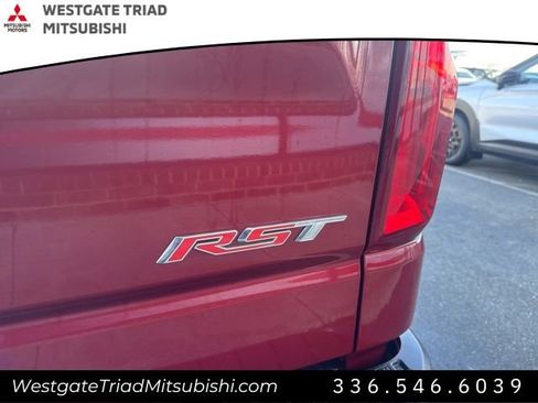 Used 2020 Chevrolet Silverado 1500 RST image 14