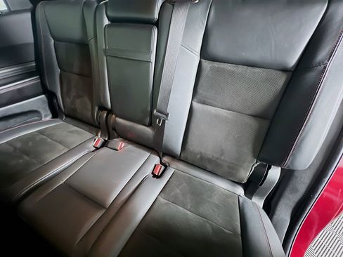 Used 2022 Dodge Durango R/T w/ Blacktop Package image 24