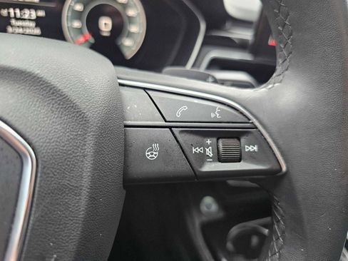 Used 2023 Audi A5 2.0T Prestige image 35