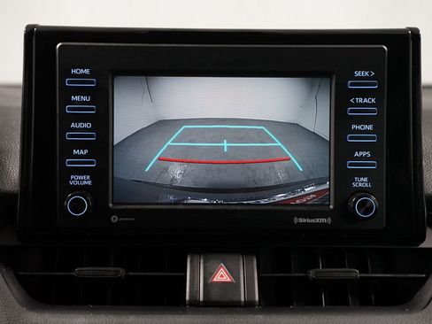 Certified 2022 Toyota RAV4 XLE image 18