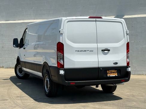 New 2025 Ford Transit 250 Cargo Van image 5