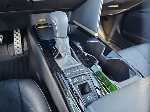 Certified 2026 Toyota Camry XSE w/ Premium Package FWD image 15