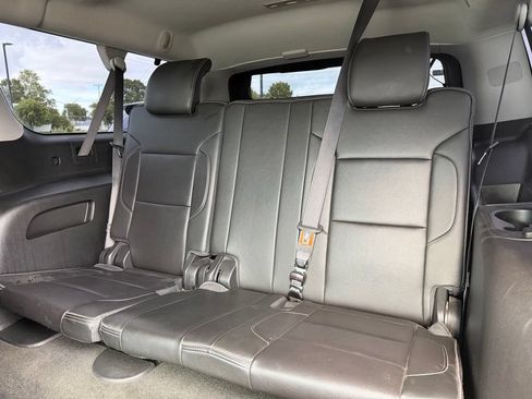 Used 2018 GMC Yukon XL Denali w/ Denali Ultimate Package AWD/4WD image 20