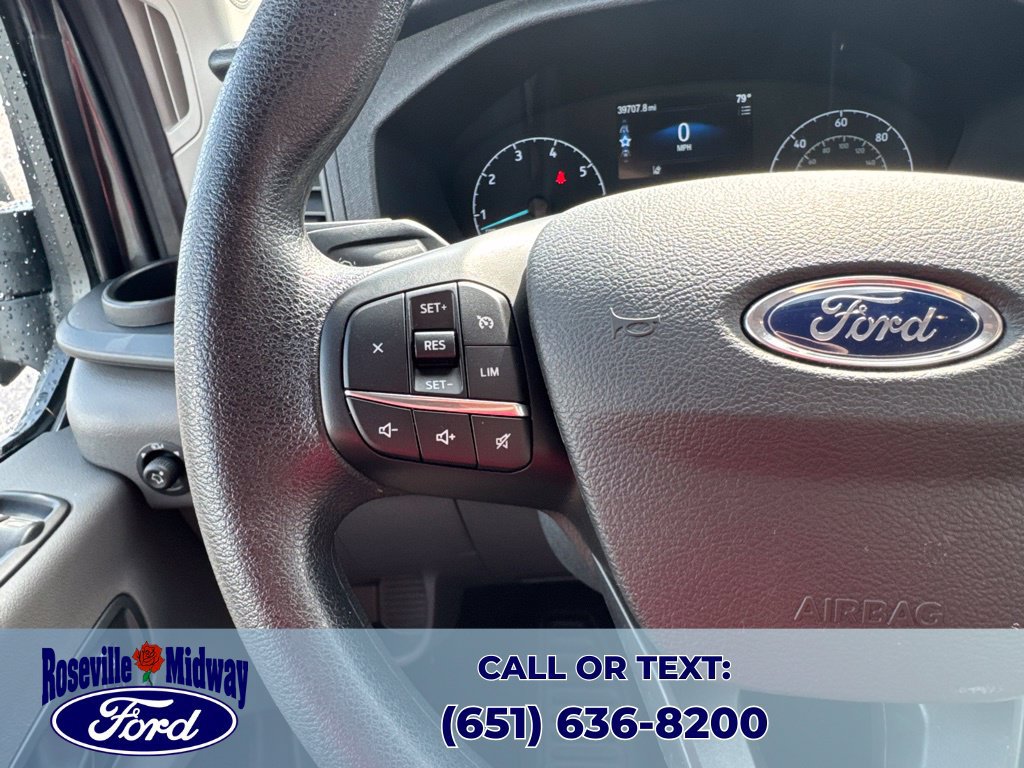 Used 2025 Ford Transit 350 XLT RWD image 19