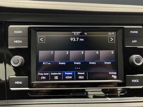 Used 2020 Volkswagen Jetta R-Line w/ R-Line Cold Weather Package image 14