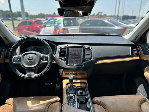 Used 2016 Volvo XC90 T6 Inscription AWD/4WD image 12