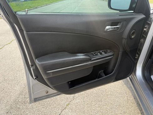 Used 2013 Dodge Charger Police RWD image 11