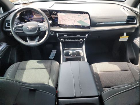 New 2026 Chevrolet Traverse LT w/ Midnight/Sport Edition FWD image 19
