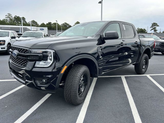 New 2026 Ford Ranger XL w/ Trailer Tow Package RWD image 11