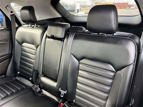 Certified 2022 Ford Edge SEL w/ Convenience Package image 27