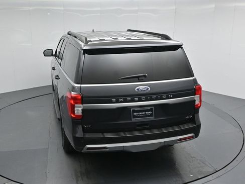 Certified 2024 Ford Expedition Max XLT image 47