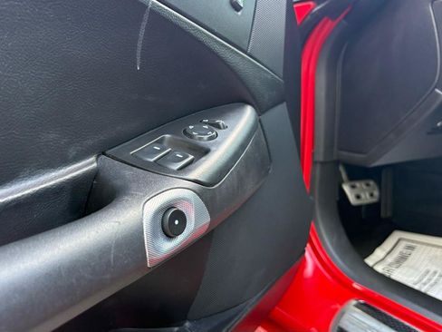 Used 2007 Chevrolet Corvette Coupe RWD image 18
