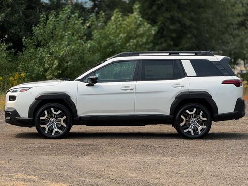 New 2026 Subaru Outback Touring AWD/4WD image 4