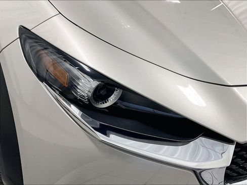 Used 2024 MAZDA CX-30 AWD 2.5 S w/ Preferred Package image 33