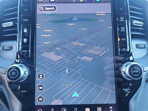 New 2025 RAM 2500 Tradesman image 29