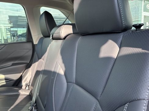 Certified 2023 Subaru Forester Limited image 13