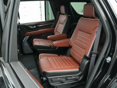 Used 2024 GMC Yukon Denali Ultimate image 20