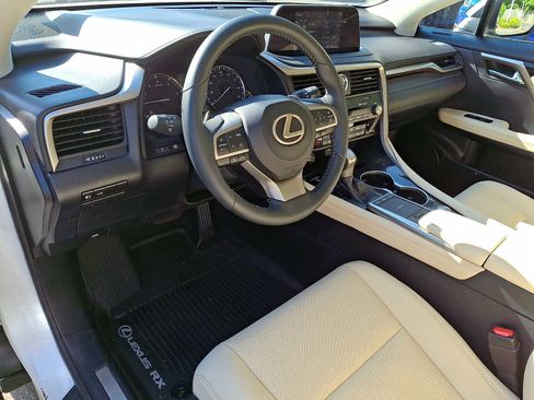 Used 2021 Lexus RX 350 AWD w/ Accessory Package image 10