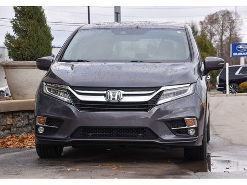 Used 2020 Honda Odyssey Touring image 8