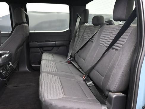 Used 2023 Ford F150 XL w/ STX Appearance Package RWD image 15
